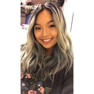 Meet your Posher, Nic